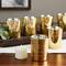12 Packs: 6 ct. (72 total) Mercury Glass Votive Holders by Ashland® Élégance™